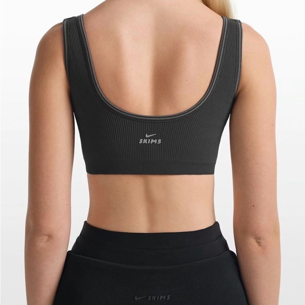 Nike SKIMS Ribbed Seamless